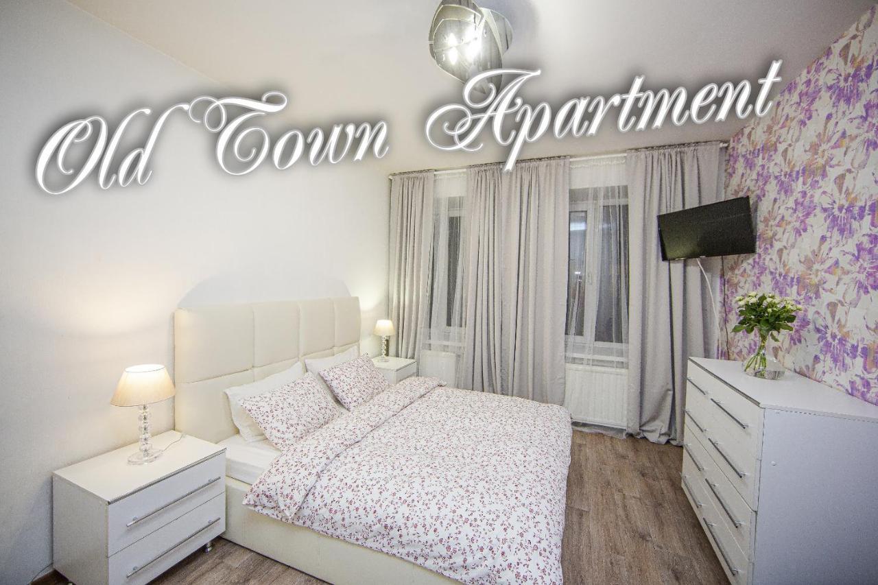 Old Town Apartment 3Br & 2Bthr 상트페테르부르크 외부 사진